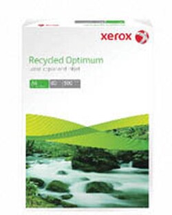 Xerox A3 supreme paper, Xerox, recycled, 80gsm, white | Buy Online | Xerox&trade; | Fisher Scientific