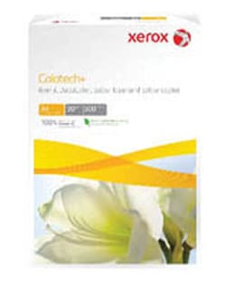 Xerox Xerox Colotech+ gloss coated paper, A4 | Buy Online | Xerox&trade; | Fisher Scientific