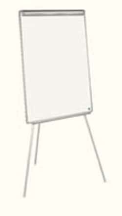 Yes 2 Solutions&trade;&nbsp;Bi-Office Earth-It tripod easel