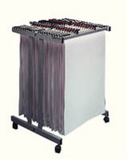 Vistaplan Vistaplan hanger trolley carrier, A0 | Buy Online | Vistaplan&trade; | Fisher Scientific