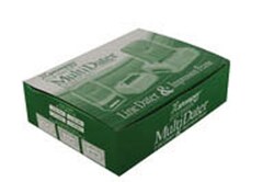 X-Stamper Multi-dater stamp, pre-inked and re-inkable, with 10 years of dates | Buy Online | X-Stamper&trade; | Fisher Scientific