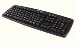 Kensington Kensington keyboard, black Black | Buy Online | Kensington&trade; | Fisher Scientific