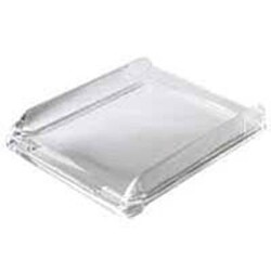 Rexel Rexel Nimbus acrylic letter tray, clear | Buy Online | Rexel&trade; | Fisher Scientific