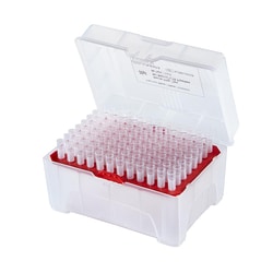 Globe Scientific Diamond PosiStop LTS-Compatible Pipette Tips, Filtered, Racked