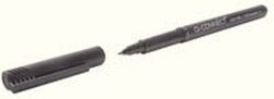 QConnect Q-Connect OHP pen, permanent, fine, black | Buy Online | QConnect&trade; | Fisher Scientific