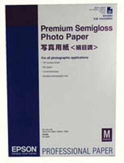 Epson Epson premium semi-gloss photo paper, A2, 25 sheets | Buy Online | Epson&trade; | Fisher Scientific