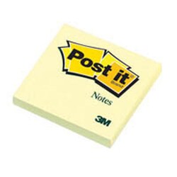 Post-it Post-it notes, Pastel | Buy Online | Post-it&trade; | Fisher Scientific