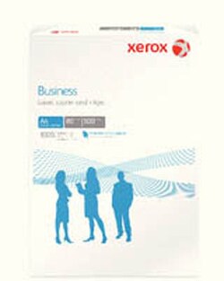 Xerox Xerox business paper, A4, 80gsm | Buy Online | Xerox&trade; | Fisher Scientific