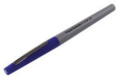 Papermate Paper Mate Flair ultrafine felt tip fineliner pens, blue | Buy Online | Papermate&trade; | Fisher Scientific