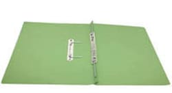 Rexel Eastlight Jiffex A4 transfer file, green Green | Buy Online | Rexel&trade; | Fisher Scientific