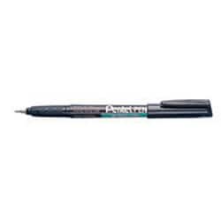 Pentel Pentel superfine marker, black | Buy Online | Pentel&trade; | Fisher Scientific