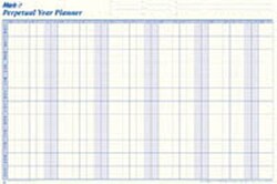 Yes 2 Solutions Mark-it laminated perpetual year planner | Buy Online | Yes 2 Solutions&trade; | Fisher Scientific