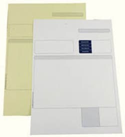 Sage Two part collated invoice form, for use with Sage software | Buy Online | Sage&trade; | Fisher Scientific