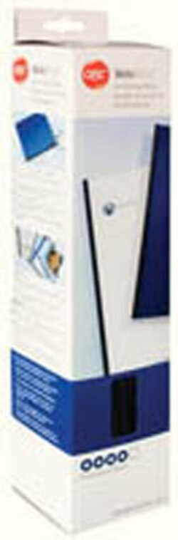 Yes 2 Solutions GBC, velobind strip, blue, pack of 25 | Buy Online | Yes 2 Solutions&trade; | Fisher Scientific