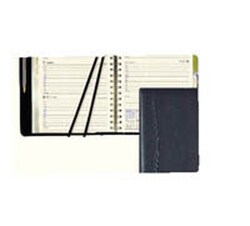 Collins Collins Elite executive diary, 2016, week to view, white | Buy Online | Collins&trade; | Fisher Scientific