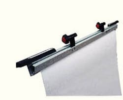 Vistaplan Vistaplan plan hanger, A1, grey Gray | Buy Online | Vistaplan&trade; | Fisher Scientific