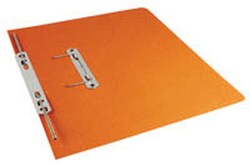 Rexel Eastlight Jiffex A4 transfer file, orange Orange | Buy Online | Rexel&trade; | Fisher Scientific