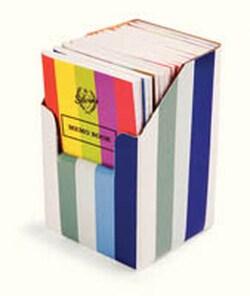 Silvine Memo book, pack of 24 | Buy Online | Silvine&trade; | Fisher Scientific