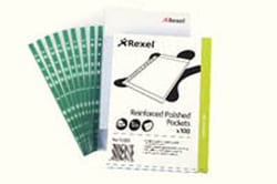 Rexel Rexel Copyking pocket, A4, pack of 100 100 Pk. | Buy Online | Rexel&trade; | Fisher Scientific