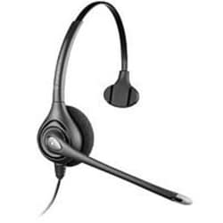 Plantronics Plantronics Supraplus monoaural headset | Buy Online | Plantronics&trade; | Fisher Scientific