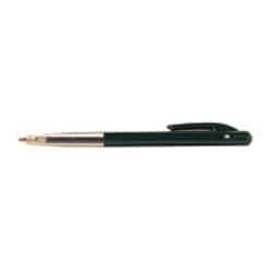 Bic Ballpoint pen, Bic Clic, medium, black | Buy Online | Bic&trade; | Fisher Scientific