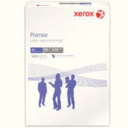 Xerox Xerox Premier A4 paper, 90gsm | Buy Online | Xerox&trade; | Fisher Scientific