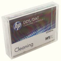 HP Hewlett Packard HP DDS cleaning cartridge | Buy Online | HP Hewlett Packard&trade; | Fisher Scientific