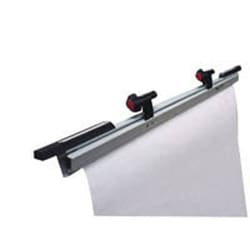 Vistaplan Vistaplan plan hanger, A0, grey Gray | Buy Online | Vistaplan&trade; | Fisher Scientific