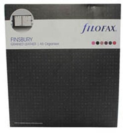 Filofax Filofax Finsbury A5 organiser | Buy Online | Filofax&trade; | Fisher Scientific