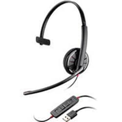 Plantronics Blackwire C310 Headset | Buy Online | Plantronics&trade; | Fisher Scientific
