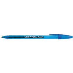 Bic Bic Cristal gel ball pen, blue | Buy Online | Bic&trade; | Fisher Scientific