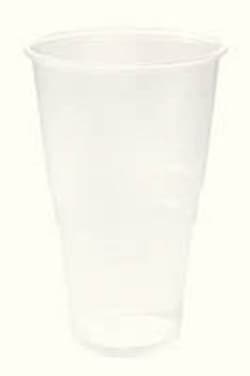 FSMISC Beer glass, plastic | Buy Online | FSMISC&trade; | Fisher Scientific