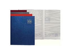 Collins Collins appointment diary, A4 day per page | Buy Online | Collins&trade; | Fisher Scientific