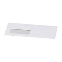 Yes 2 Solutions Envelope, John Dickinson Postmaster white gummed window 90gsm, 114mm x 235mm | Buy Online | Yes 2 Solutions&trade; | Fisher Scientific