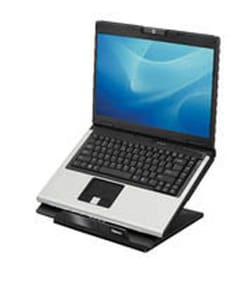 Fellowes Fellowes Designer Suites laptop riser | Buy Online | Fellowes&trade; | Fisher Scientific