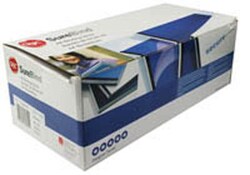 Yes 2 Solutions GBC Surebind strips, 25mm, blue, pack of 100 | Buy Online | Yes 2 Solutions&trade; | Fisher Scientific
