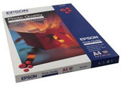 Epson Epson photo quality IJ paper, A4, pack of 100 | Buy Online | Epson&trade; | Fisher Scientific