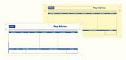 Sage Two part pay advice continuous form, for use with Sage Software | Buy Online | Sage&trade; | Fisher Scientific