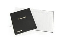 Guildhall Guildhall goods inwards book | Buy Online | Guildhall&trade; | Fisher Scientific