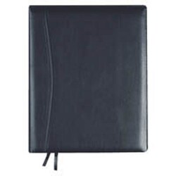 Collins Collins Elite manager diary, 2016, week to view, black | Buy Online | Collins&trade; | Fisher Scientific