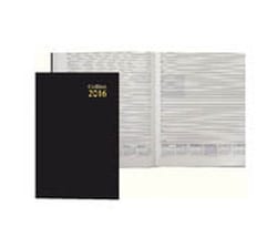 Collins Collins Eco diary, A4 day per page | Buy Online | Collins&trade; | Fisher Scientific