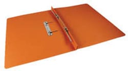 Rexel Rexel Jiffex foolscap transfer file, orange Orange | Buy Online | Rexel&trade; | Fisher Scientific