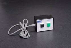 BTX Molecular Delivery Systems FOOTSWITCH FOR ECM2001 CE  (includes cable  45-008 | Buy Online | BTX Molecular Delivery Systems&trade; | Fisher Scientific