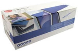 Yes 2 Solutions GBC Surebind strips, 25mm, black, pack of 100 | Buy Online | Yes 2 Solutions&trade; | Fisher Scientific