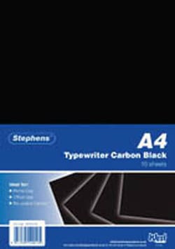 Yes 2 Solutions Carbon paper, for typewriters | Buy Online | Yes 2 Solutions&trade; | Fisher Scientific