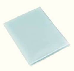Rexel Rexel budget folder, clear, pack of 100 Clear | Buy Online | Rexel&trade; | Fisher Scientific