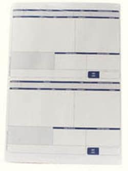 Sage Single part address pay advice form, for use with Sage software | Buy Online | Sage&trade; | Fisher Scientific