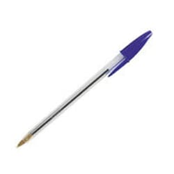 Bic Ballpoint pen, Bic Cristal, medium point, black | Buy Online | Bic&trade; | Fisher Scientific