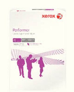 Xerox A3 copier/laser paper, Xerox, 80gsm | Buy Online | Xerox&trade; | Fisher Scientific