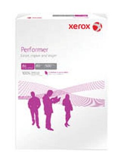 Xerox Xerox A4 performer paper | Buy Online | Xerox&trade; | Fisher Scientific